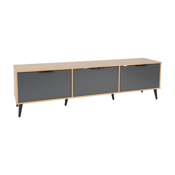Oliver TV Stand for TVs up to 85" Wayfair